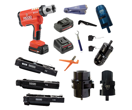 JMA Wireless KIT-CC-FULL
